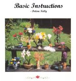 Basic French Beaded Flower Instructions