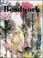 Beadwork by Donattella Ciotti