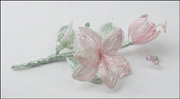 Ganutell Pattern