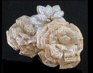 Ganutell Rose