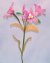 Harvest Lily Beaded Flower Pattern