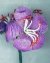 Glory Flower Victorian Beaded Flower Pattern