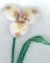 Mariposa Lily Victorian Beaded Flower Pattern