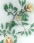 Miniature St. Joe's Rose Victorian Beaded Flower Pattern