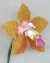 Zuma Aussie Delight Victorian Beaded Flower Pattern